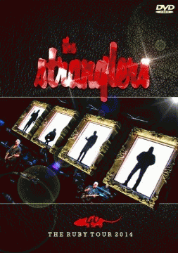 The Stranglers : The Ruby Tour 2014